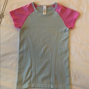 Ivivva Fly Tech Shirt